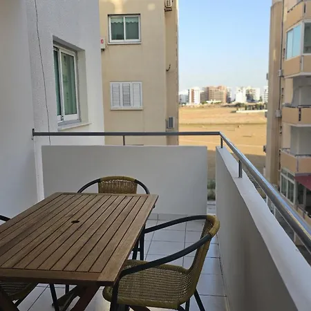 Appartement Miracle *