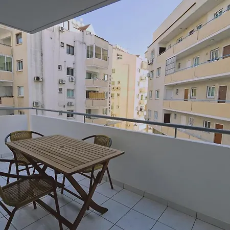 Miracle Appartement Larnaca