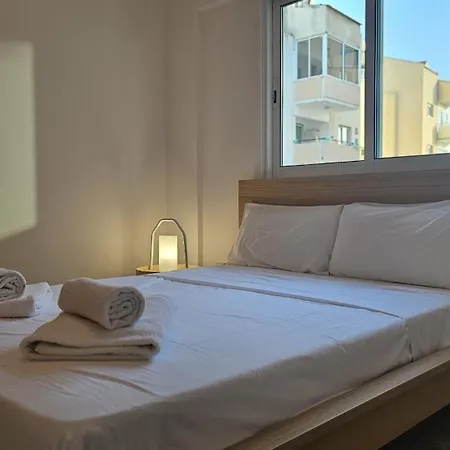 Miracle Apartment *