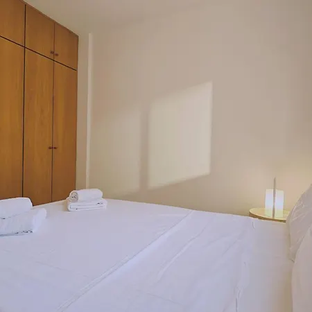 Appartement Miracle *
