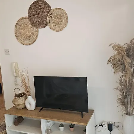 Miracle Apartment Larnaka