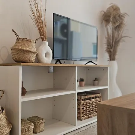 Apartment Miracle