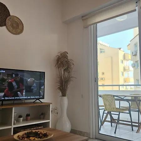 Apartment Miracle Larnaka